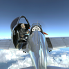 3D Flight Simulator 免费在线网页游戏