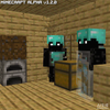 Minecraft Alpha 免费在线网页游戏