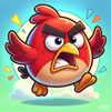 Angry Birds 免费在线网页游戏