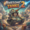 Awesometanks2 免费在线网页游戏