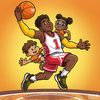 Basketballlegends 免费在线网页游戏