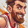 Basketballstars 免费在线网页游戏
