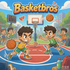 Basketbros 免费在线网页游戏