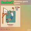 Basketrandom 免费在线网页游戏
