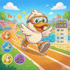 Ducklife4 免费在线网页游戏
