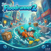 Floodrunner2 免费在线网页游戏