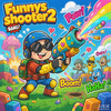 Funnyshooter2 免费在线网页游戏