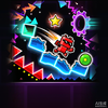Geometry Dash Lite 免费在线网页游戏