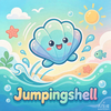 Jumpingshell 免费在线网页游戏