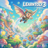 Learntofly3 免费在线网页游戏