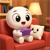 Pou 免费在线网页游戏