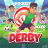 Rocketsoccerderby 免费在线网页游戏
