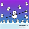 Snowballio 免费在线网页游戏