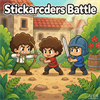 Stickarchersbattle 免费在线网页游戏