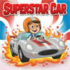 Superstarcar 免费在线网页游戏